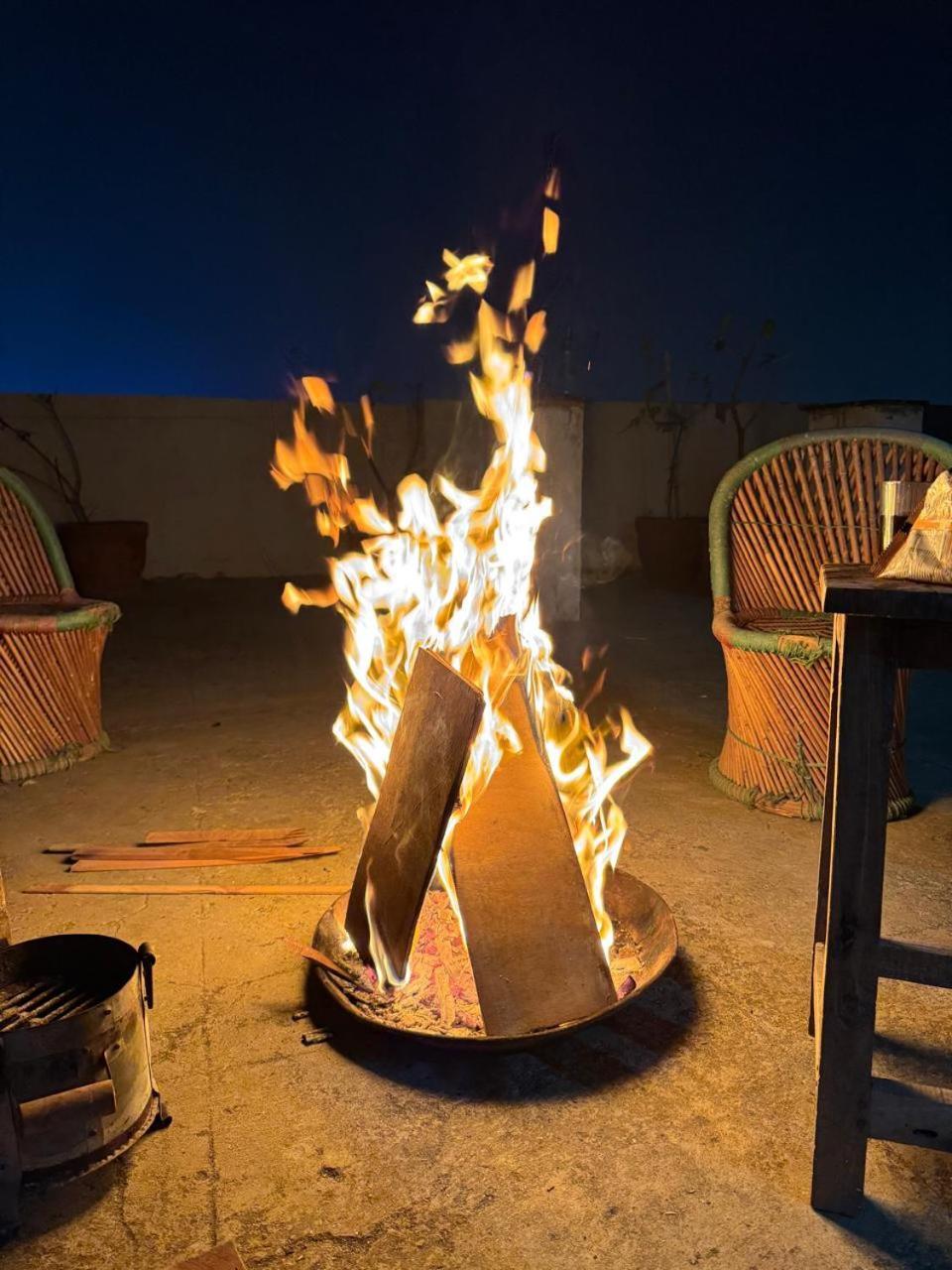 The Paavilion Jaipur Dış mekan fotoğraf